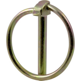 Ringsplit 11mm (880550-11,0)