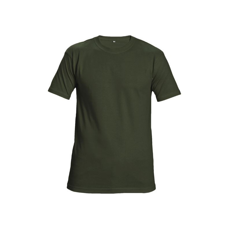 otto schachner Garai T-shirt - Flaskegrøn 2XL (67010453006)