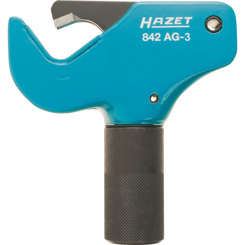 HAZET Gevindskærer op til 38mm udv. (842AG-3)