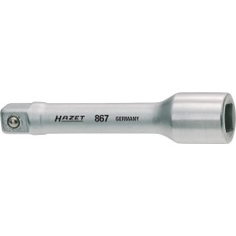 HAZET Forlænger 1/4'' 55 mm (867-2)