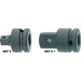 HAZET Kraft adapter 1/2 - 3/4 (9007S-1)