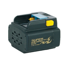 HiKOKI Batteri 24V EB 2433X (60020705)