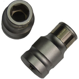 BATO Adapter 1/2". For 14mm bits. (11942)