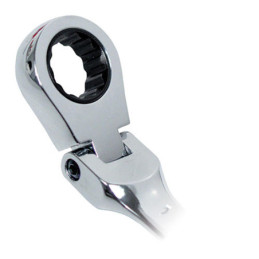 BATO Ringskraldenøgle flex 10 mm (2560)