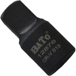 BATO Olie Stifttop 3/8" x S8 4kt (12872)