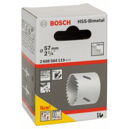 BOSCH Professional Hulsav 57mm (2608584119)