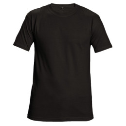 otto schachner Garai T-shirt - sort str 3XL (67010470007)