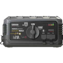 NOCO Genius GB500 Boost MAX (100025834)