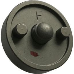 BATO Adapter nr. F (86206-F)