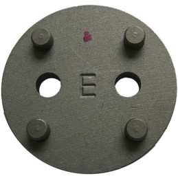 BATO Adapter nr. E (86206-E)