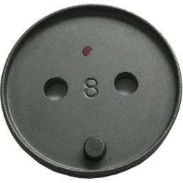 BATO Adapter nr. 8 (86206-8)