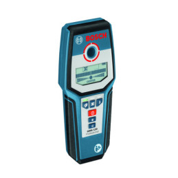 BOSCH Professional Detektor GMS 120 (0601081000)