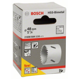 BOSCH Professional Hulsav 48mm (2608584116)