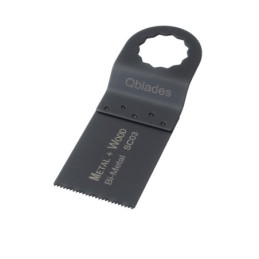QBlades Supercut klinge 34 mm universal (SC03)