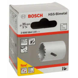 BOSCH Professional Hulsav 35mm (2608584110)