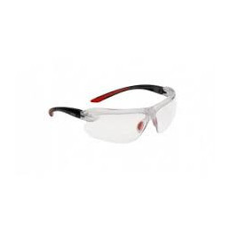 ICM Safety Sikkerhedsbrille med styrke +2,5 (3528083)