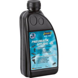 HAZET Olie 1000 ml (9400-1000)