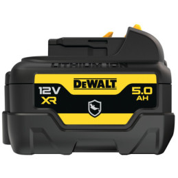 DeWALT 12V XR Batteri 5Ah (DCB126G-XJ)