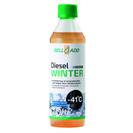 BELL ADD Diesel Winter 500 ml (9538)