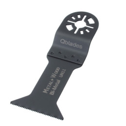 QBlades Multi cutter klinge 45 mm universal (UN11)