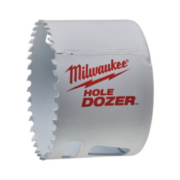 Milwaukee Hulsav bimetal HD 76MM (49560173)