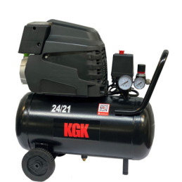 KGK Kompressor 24/21 (1500525)