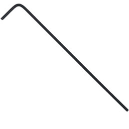 BATO Stiftnøgle 1,5mm (31515)