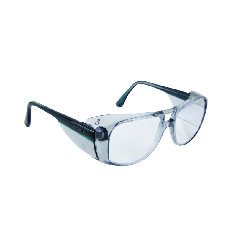 ICM Safety Horizon styrkebrille, +1.0 (3569020)