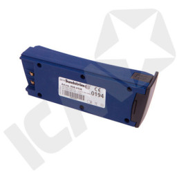 ICM Safety Batteri til SR500 (7141301)