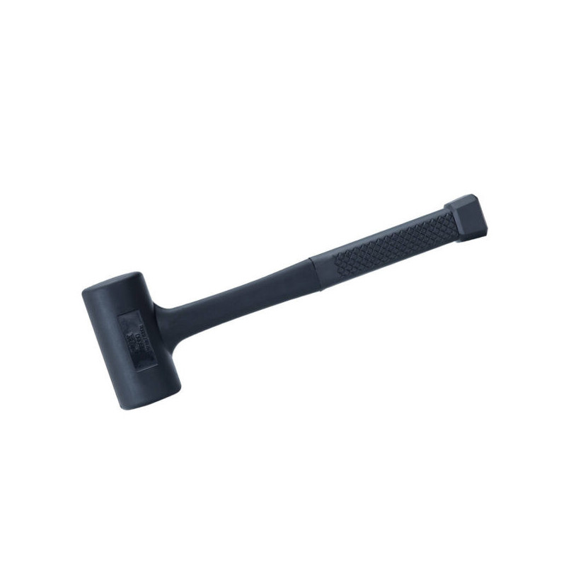 polar handtools Rekylfri hammer 50mm 1050g(9300-8060-0050)