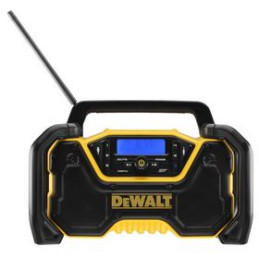 DeWALT 12V-18V Radio (DCR029-QW)