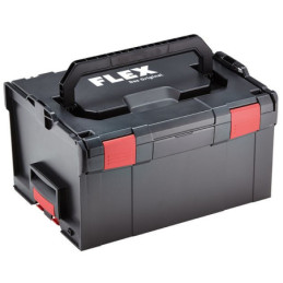 FLEX L-box kasse 26x44x36 cm (414.093)