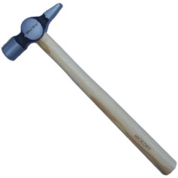 BATO Penhammer No. 2. 300 gr. Træskaft (5402)