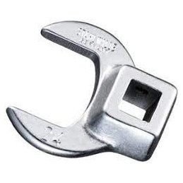 STAHLWILLE 540 3/8"Hanefods nøgle 24 mm (02200024)