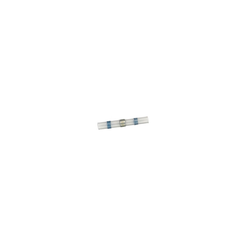 Loddesamling i blå 42 mm x 4,5 mm 50stk (8KW744888-013)