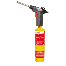 EXPRESS "VULCANE" gasbrænder kit (EX470)
