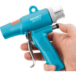 HAZET Air blæse- og sugepistol (9043N-10)
