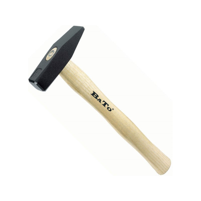 BATO Bænkhammer 400 gr. Træskaft (5319)