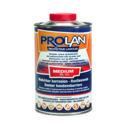 ProLan medium 1L (90medium1)