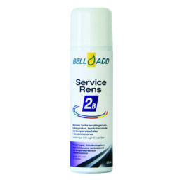 BELL ADD Servicerens 2B 220 ml (9605)