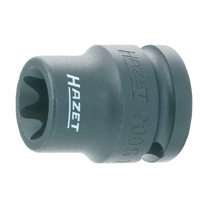 HAZET 1/2´´ E16-torx slagtop (900S-E16)