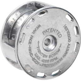 HAZET Adaptor til gummihjul MBX (9033-6-010)