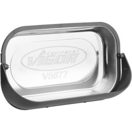 VIGOR Magnet plastkop 204x140 mm (v5677)