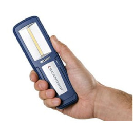 SCANGRIP Uniform håndlampe COB LED (03.5407)