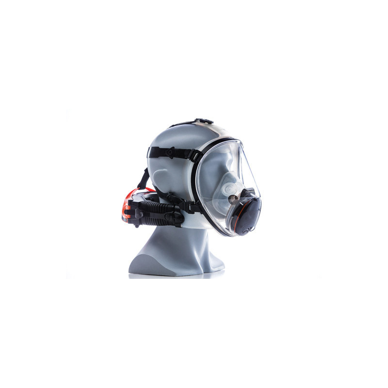 CleanSpace helmaske str. M/L (305190)