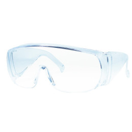Schmerler Sikkerhedsbrille som kan bruges over egne briller
