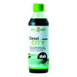 BELL ADD Diesel City 500 ml (9545)