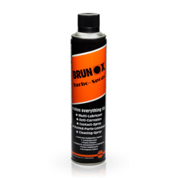 BRUNOX Turbo Spray 500 ml (BR050TSD)