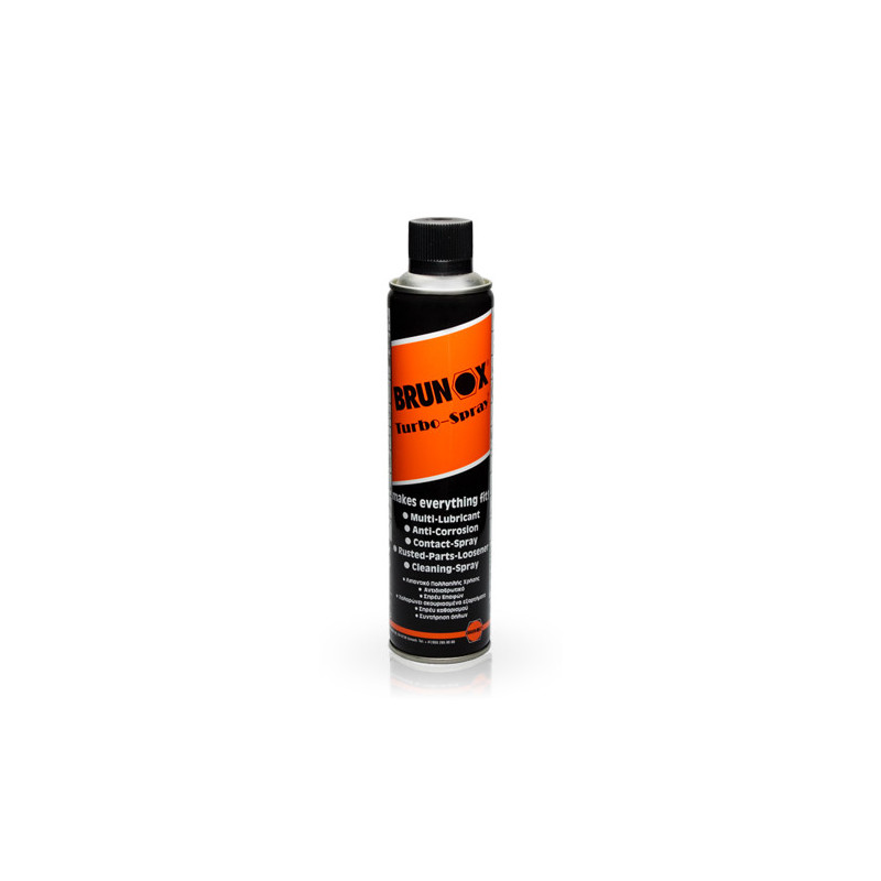 BRUNOX Turbo Spray 500 ml (BR050TSD)