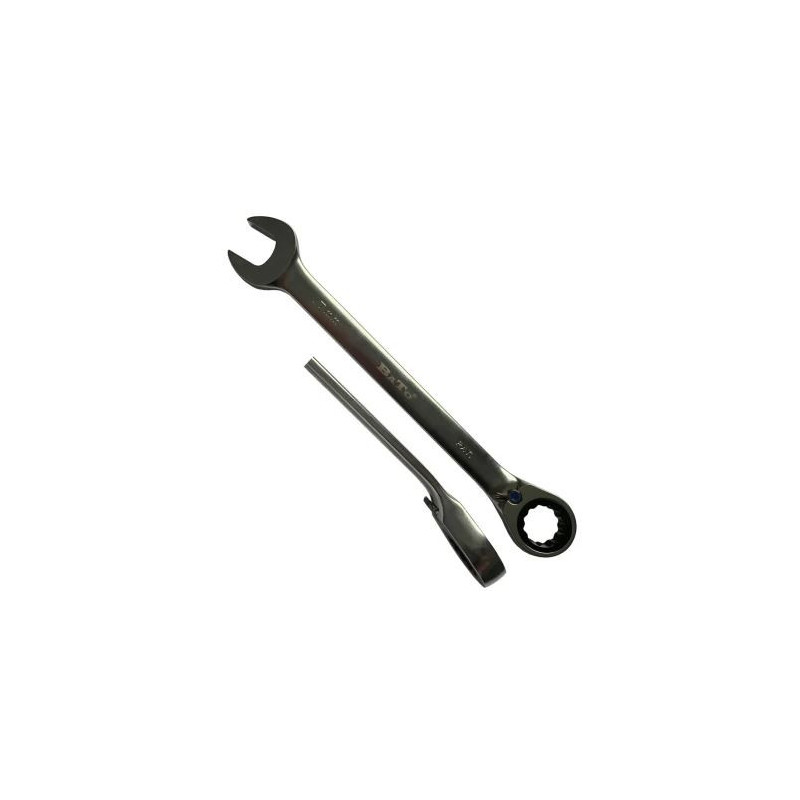 BATO Ringskraldenøgle 10 mm (25010)
